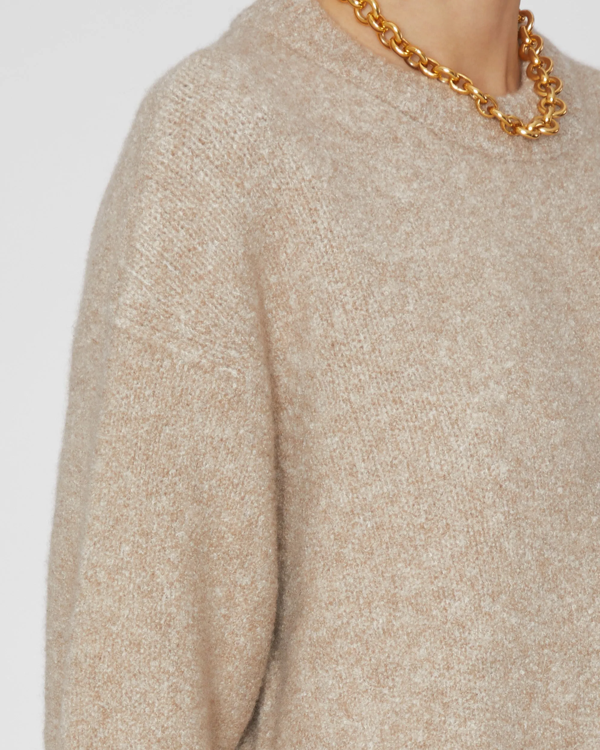 Ninni Sweater