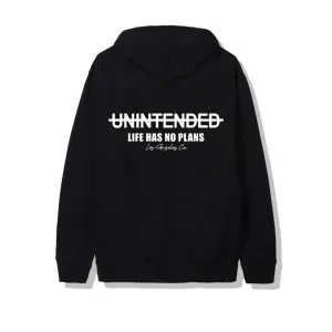 No Plans | Hoodie