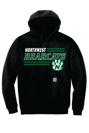 Northwest Carhartt Sweatshirts (Multiple Colors Available)