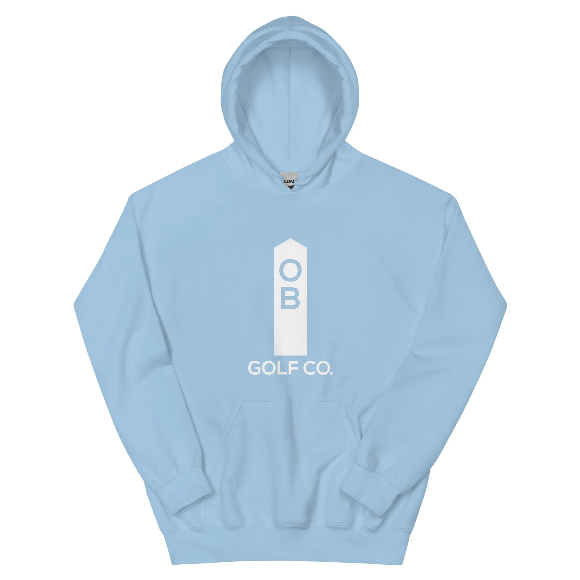OB Stake Hoodie