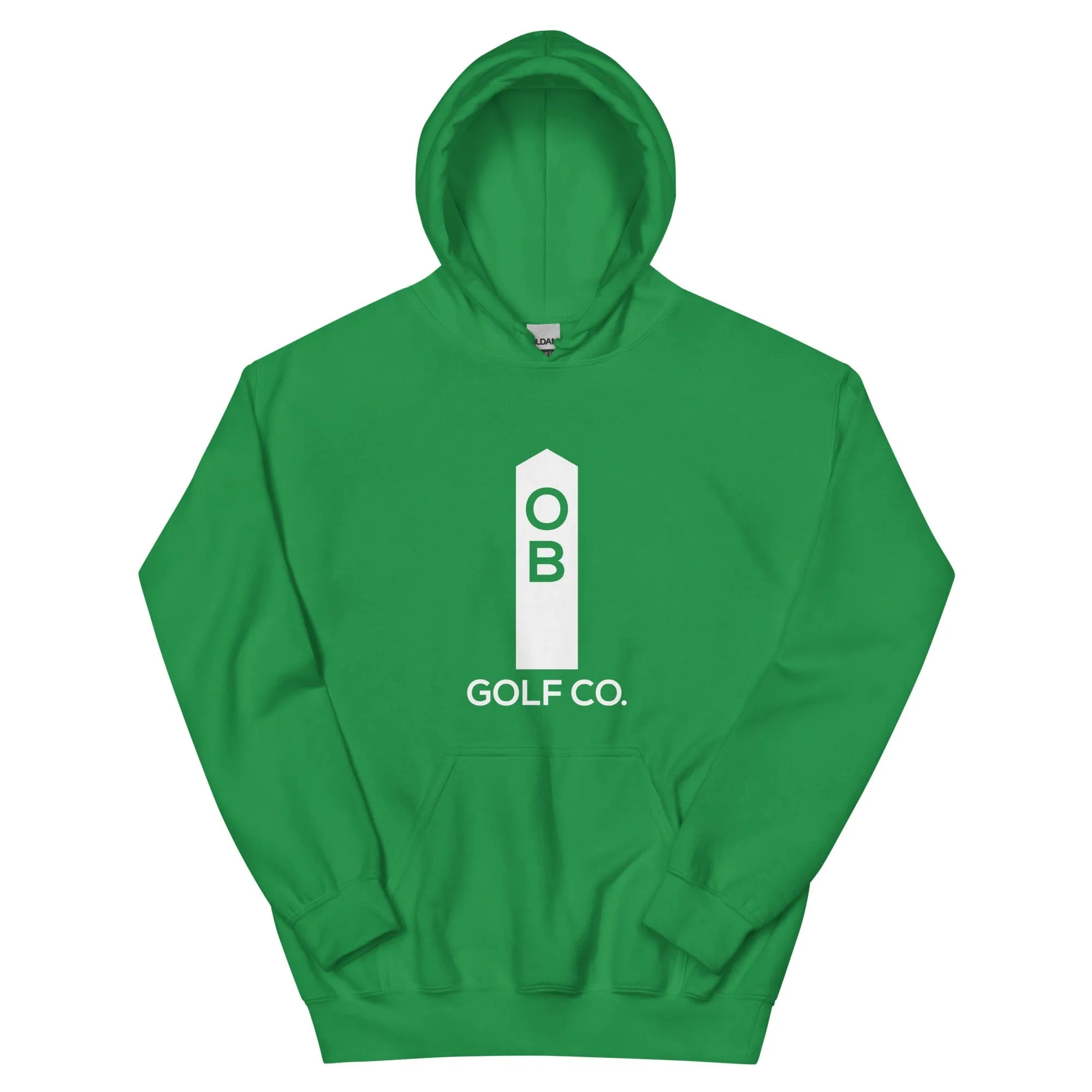 OB Stake Hoodie