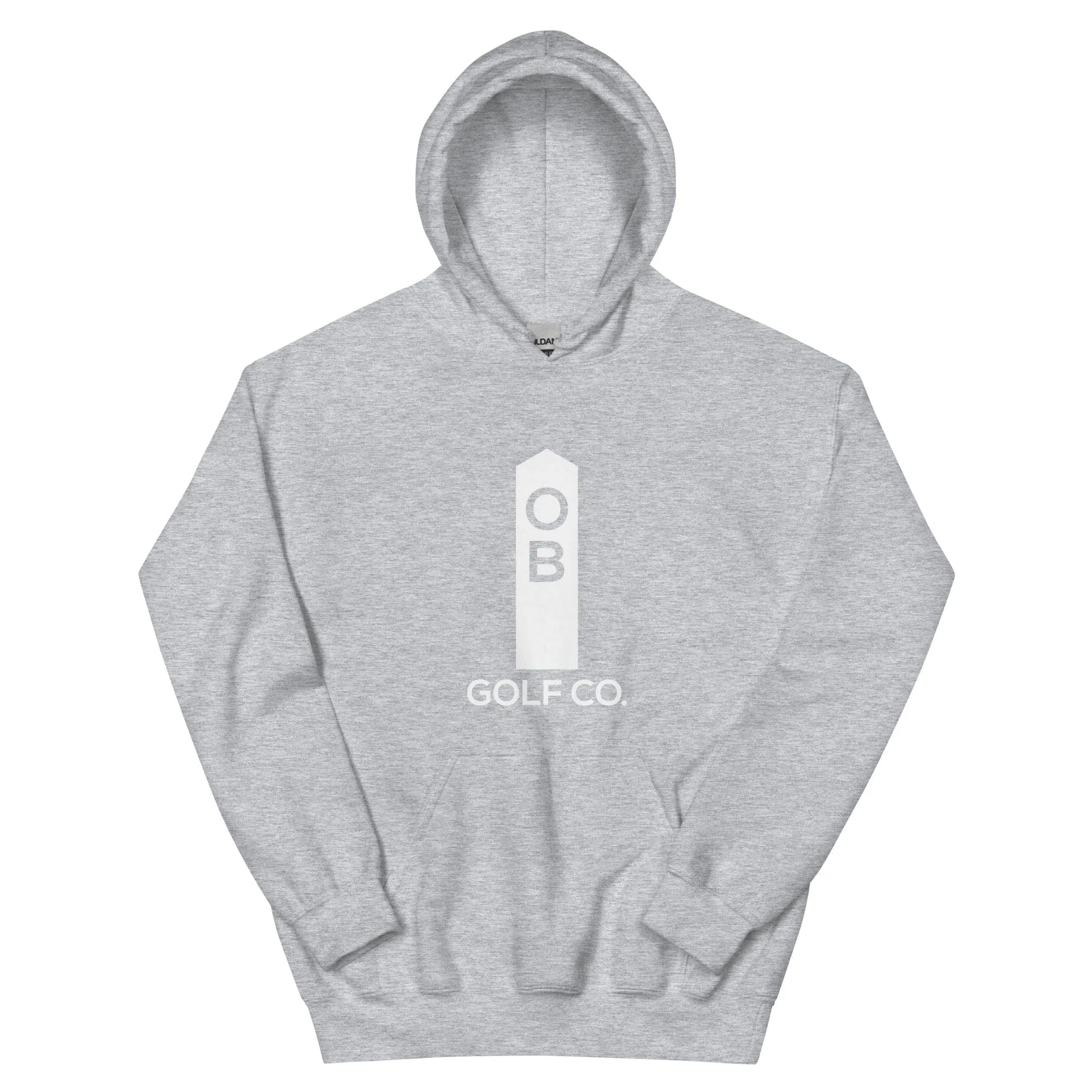 OB Stake Hoodie
