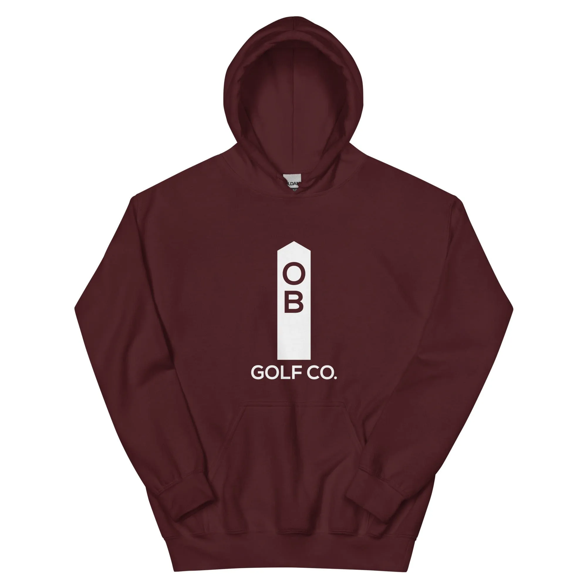 OB Stake Hoodie