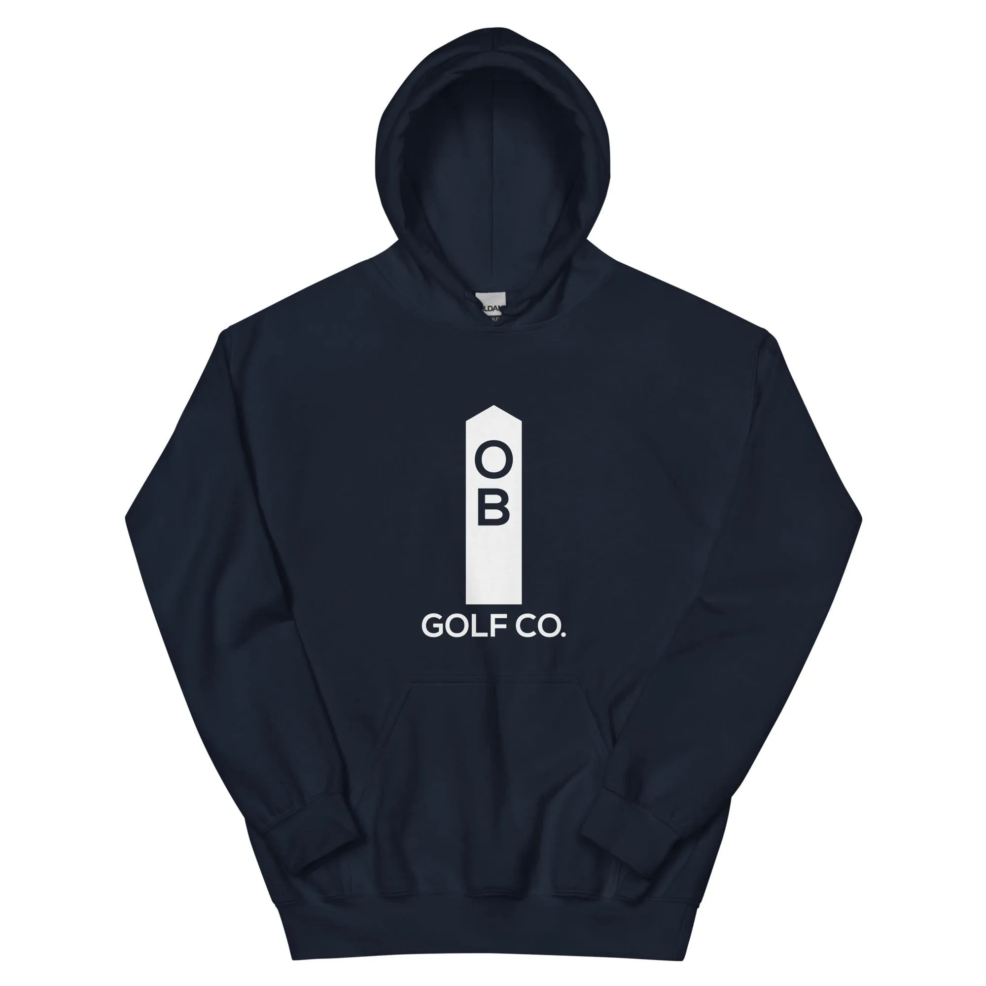 OB Stake Hoodie