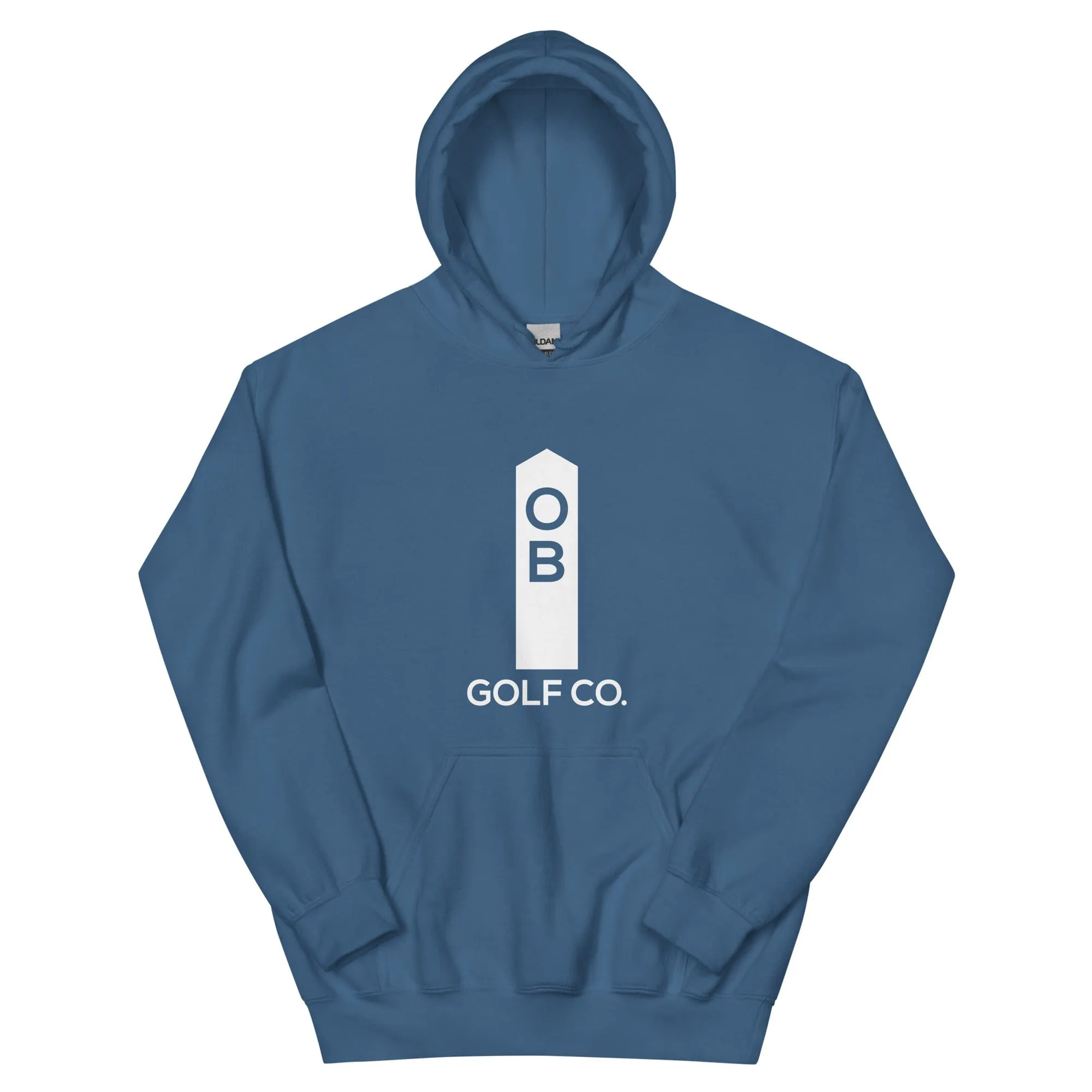 OB Stake Hoodie