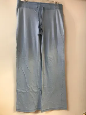 Old Navy Blue Lounge Pants-S