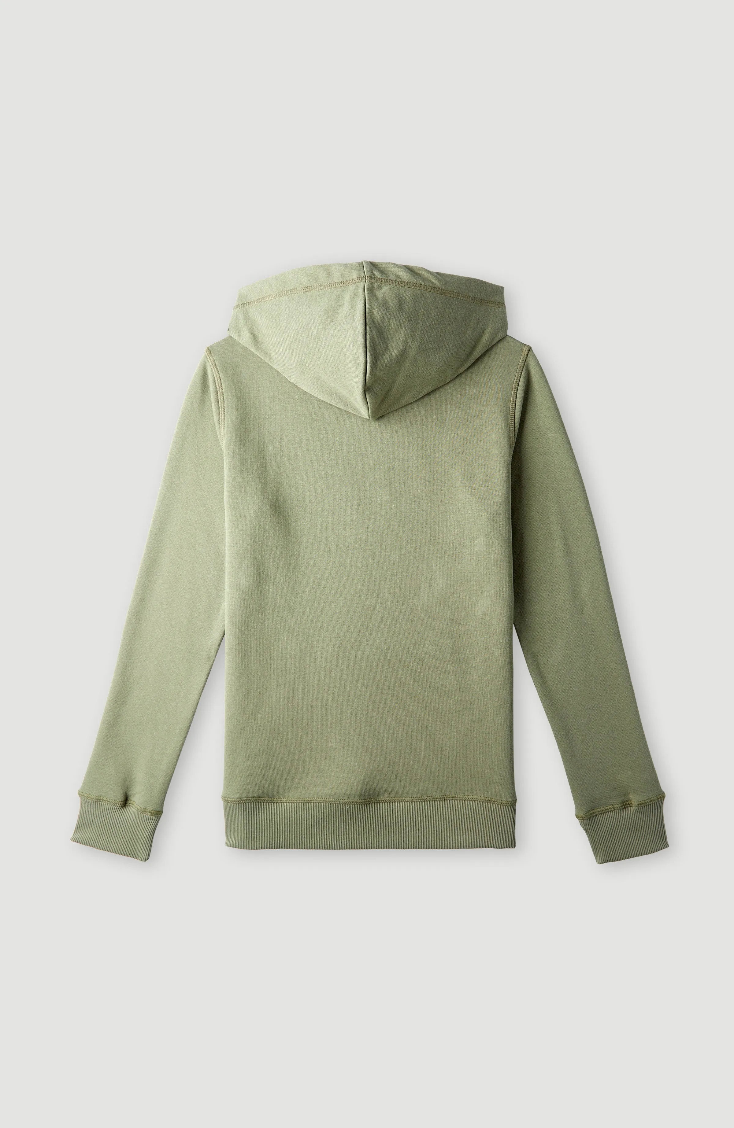 O'Neill Logo Hoodie | Deep Lichen Green