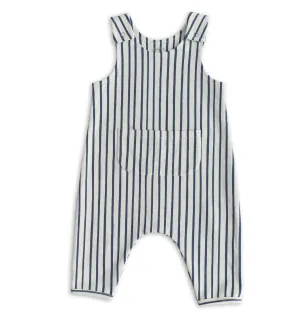 Organic Overalls - ink