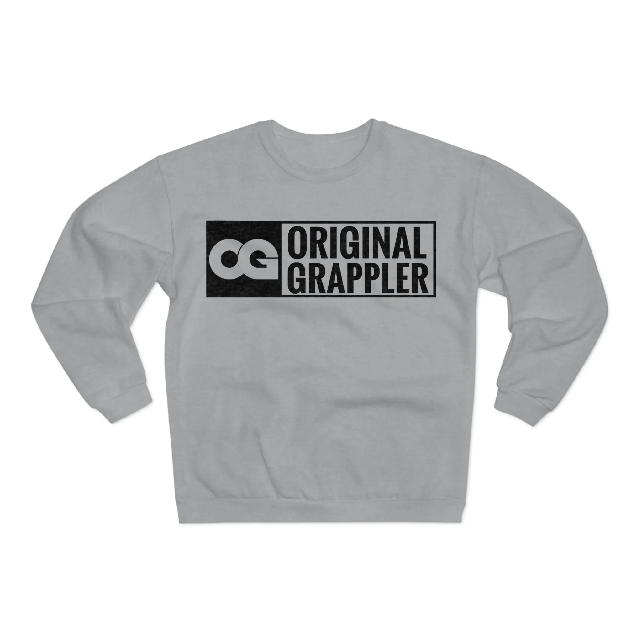 ORIGINAL Crew Neck