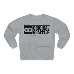 ORIGINAL Crew Neck