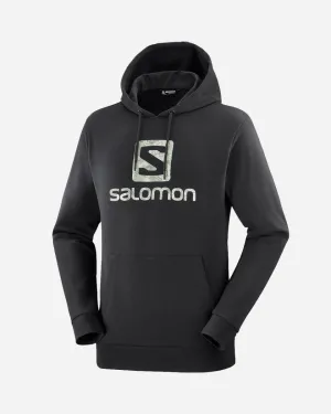 Outlife Pullover Hoodie - Black