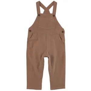 Overall Jonathan  in Dark Khaki