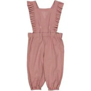 Overall Mitzy in Rose Cheeks