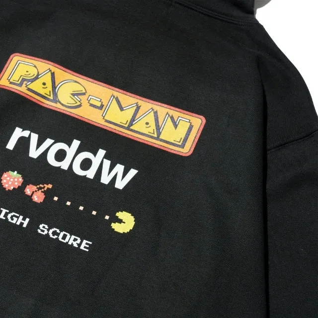 Pac-Man Neon Tube Hoodie