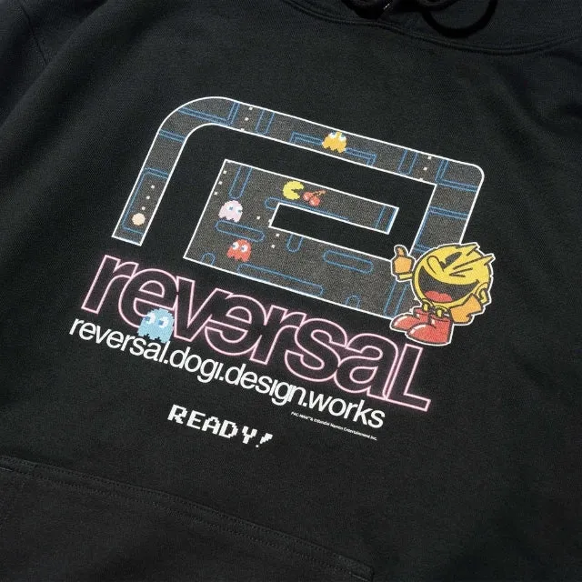 Pac-Man Neon Tube Hoodie