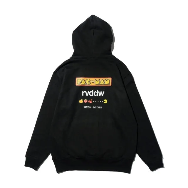Pac-Man Neon Tube Hoodie