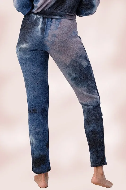 Pajama set Lounge wear set Jogger Sets