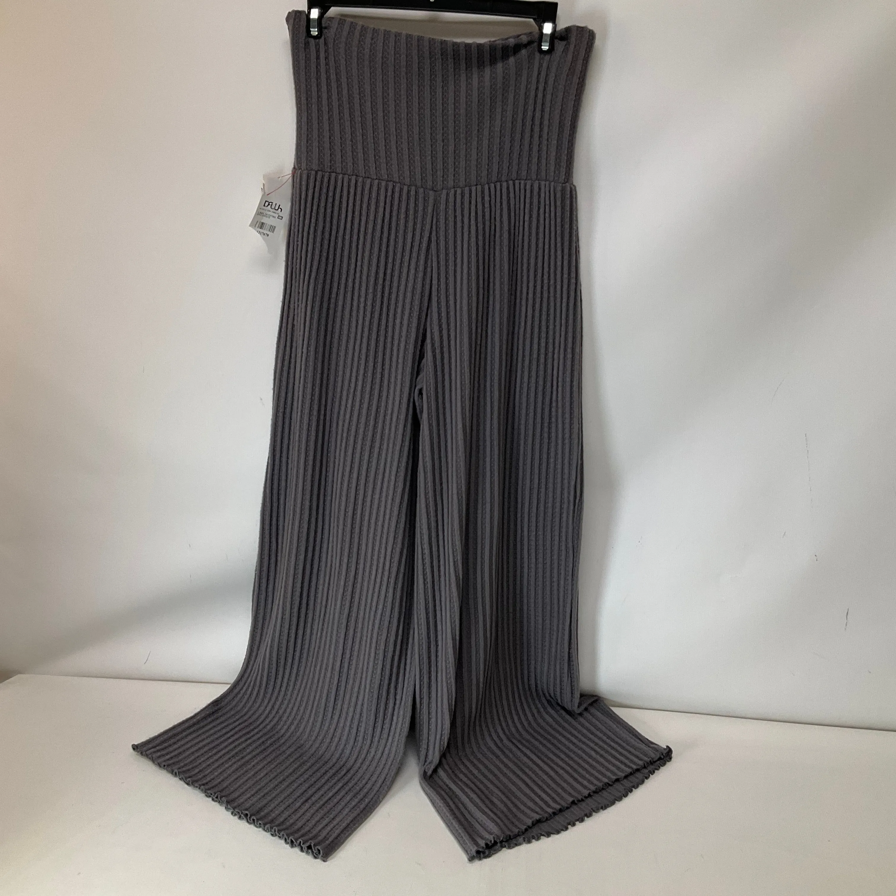 Pants Lounge By Cmc In Grey, Size: S