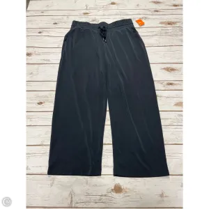 Pants Lounge By Lou And Grey In Grey, Size: M