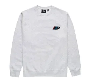 PARRA RACING TEAM CREW NECK SWEATSHIRT