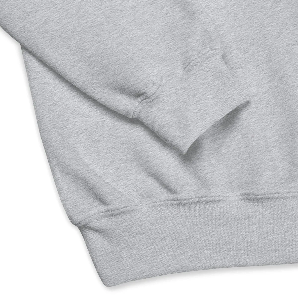 Pastel Plaid Dog Paw Sweatshirt