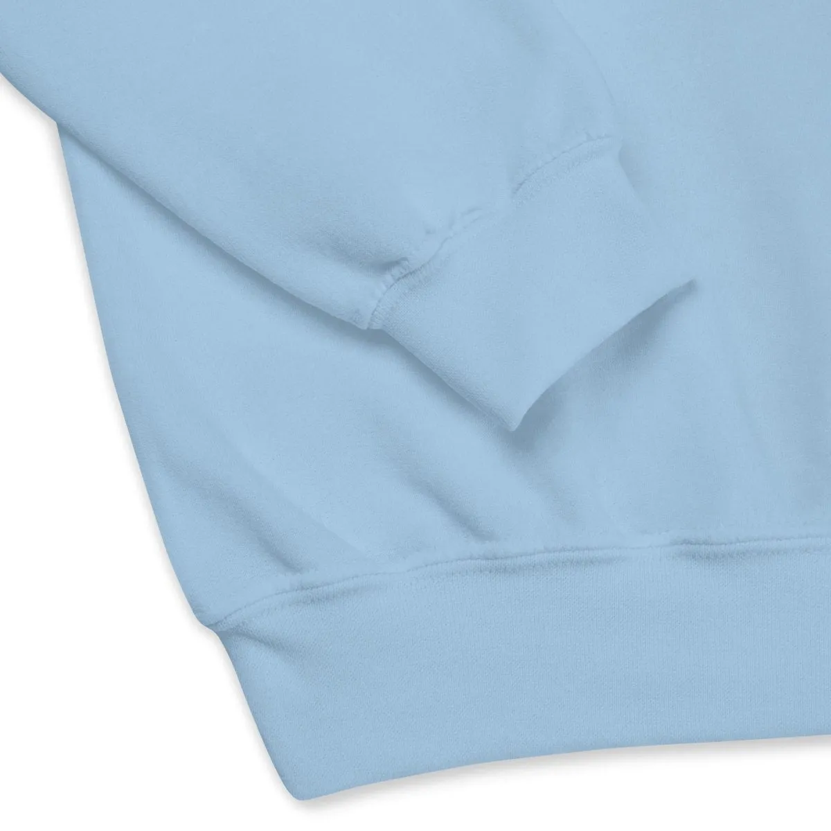 Pastel Plaid Dog Paw Sweatshirt
