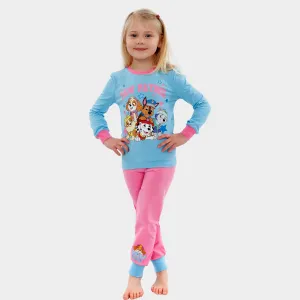 Paw Patrol Pajama Set