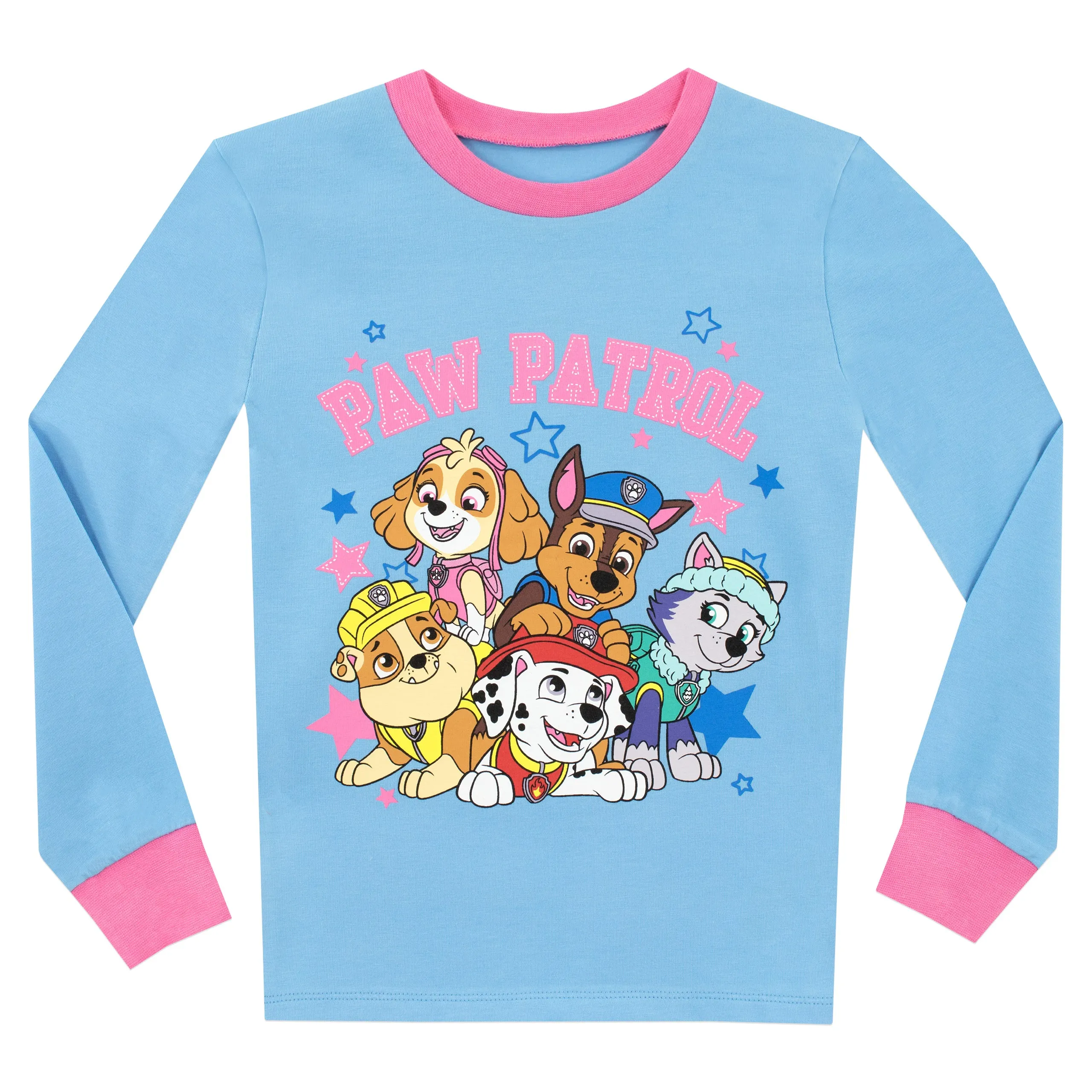 Paw Patrol Pajama Set