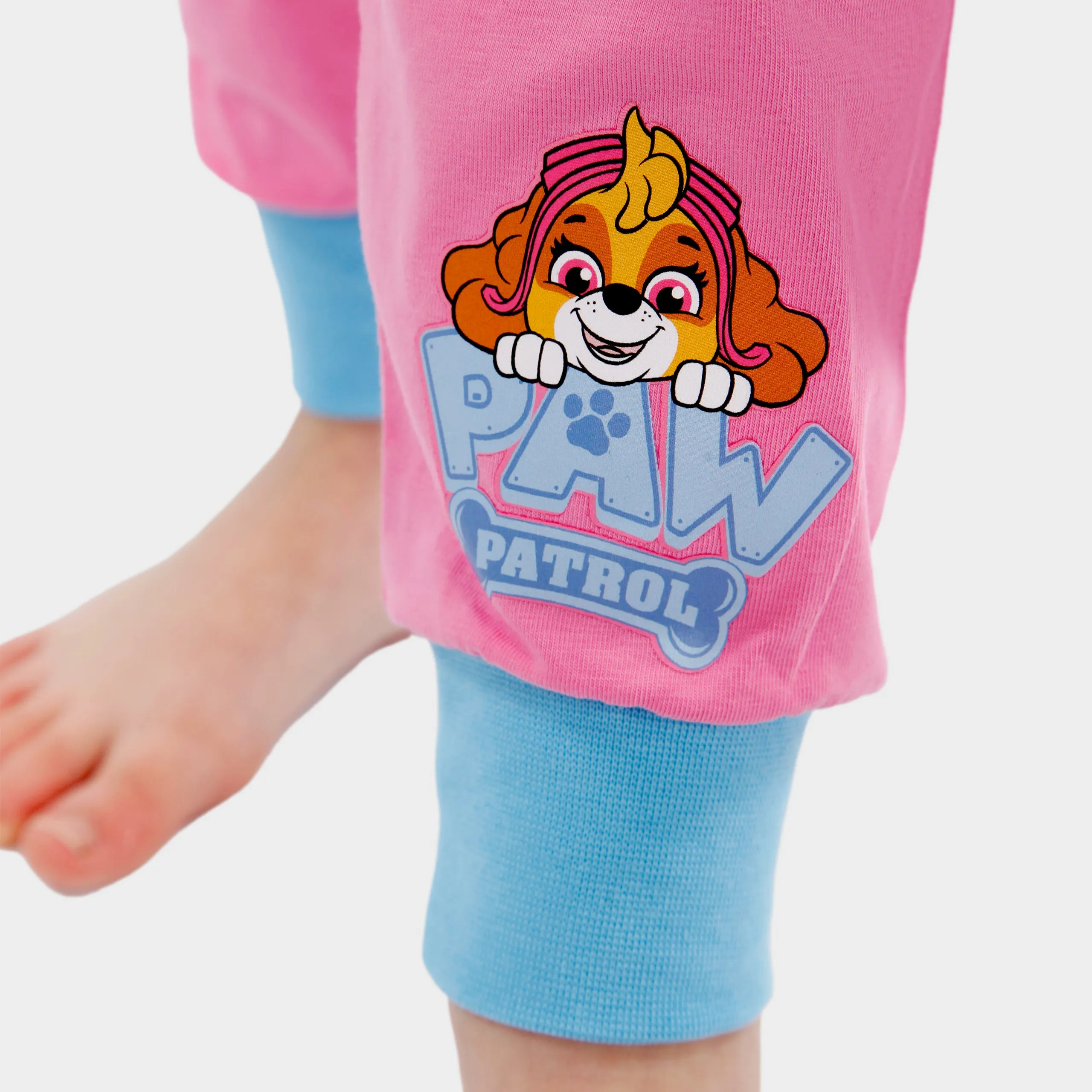 Paw Patrol Pajama Set