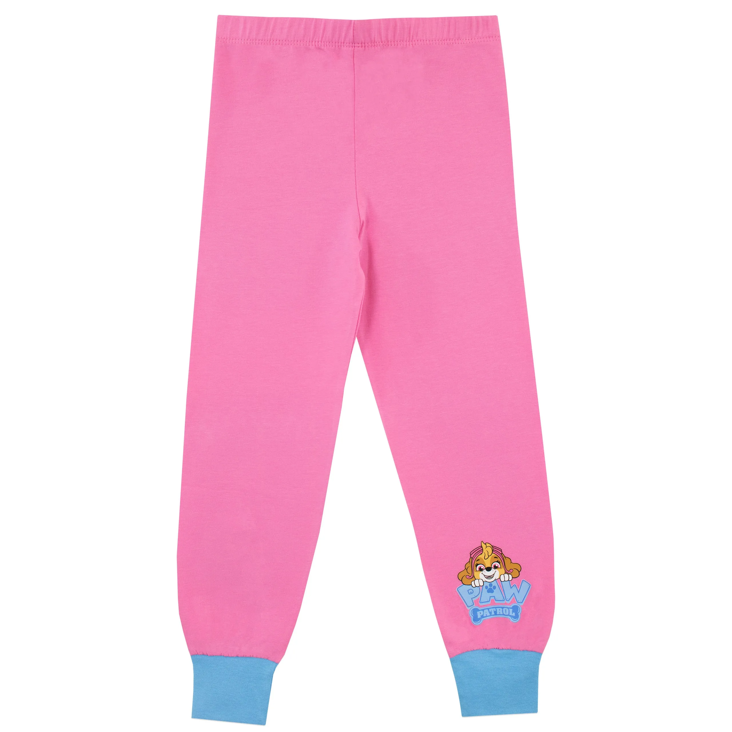 Paw Patrol Pajama Set
