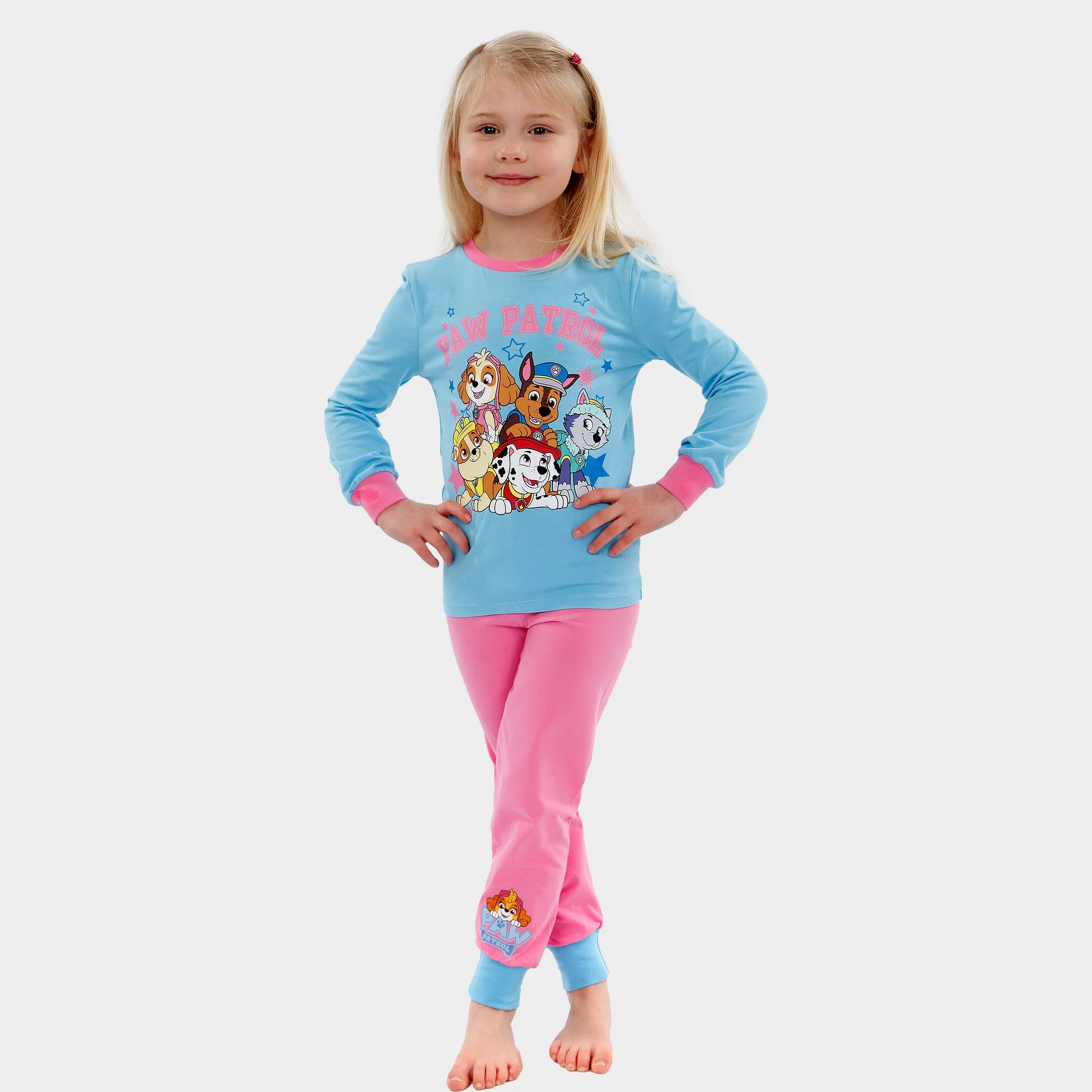 Paw Patrol Pajama Set