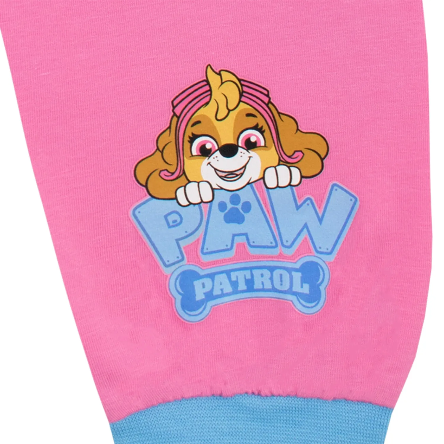 Paw Patrol Pajama Set