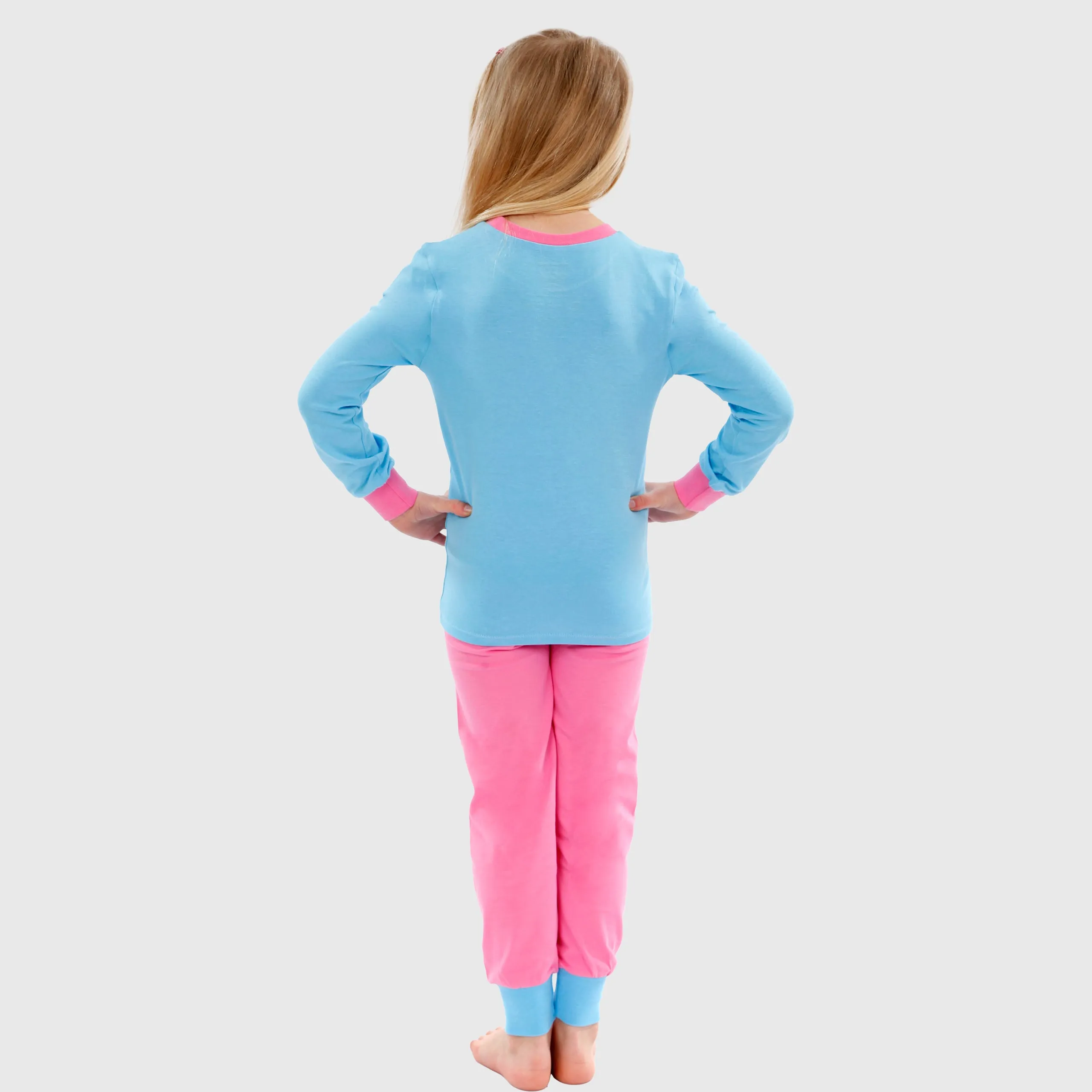 Paw Patrol Pajama Set