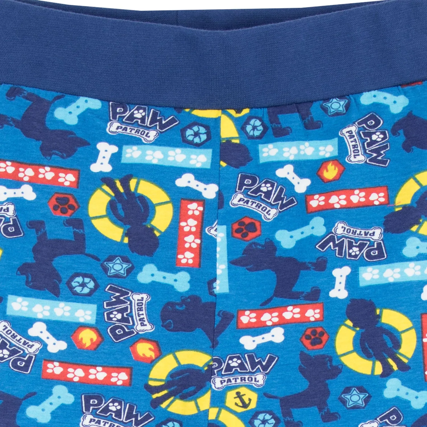 Paw Patrol Pajamas