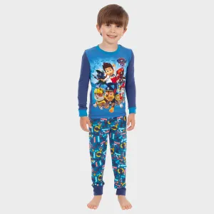 Paw Patrol Pajamas