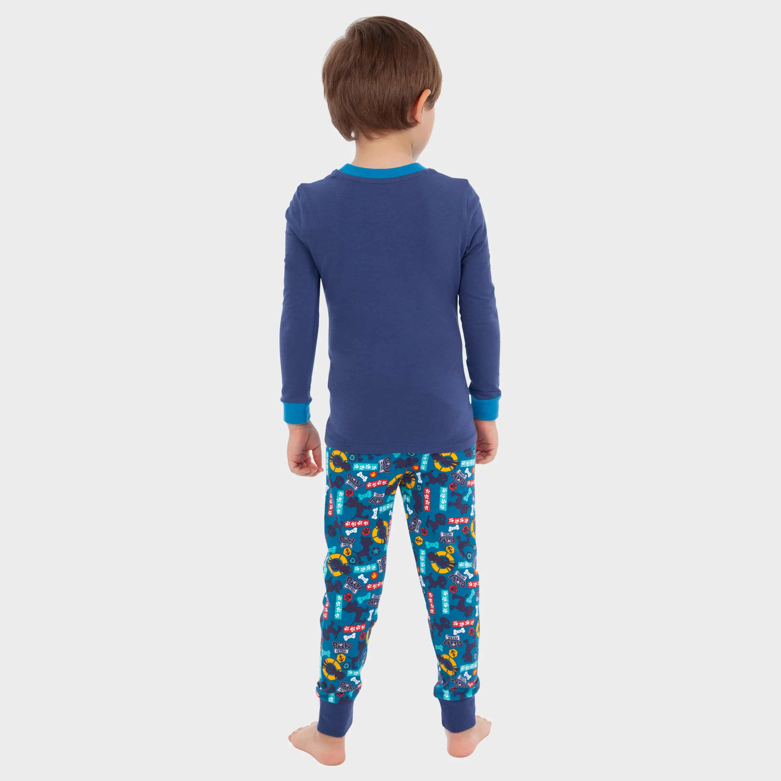 Paw Patrol Pajamas