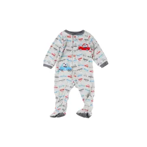 Pekkle sleeper 12m