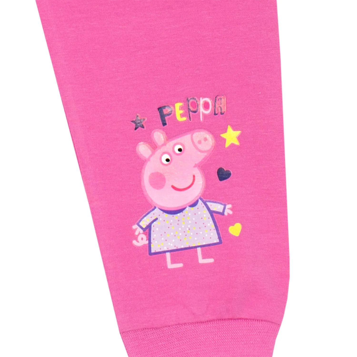 Peppa Pig Pajamas - Peppa's Party