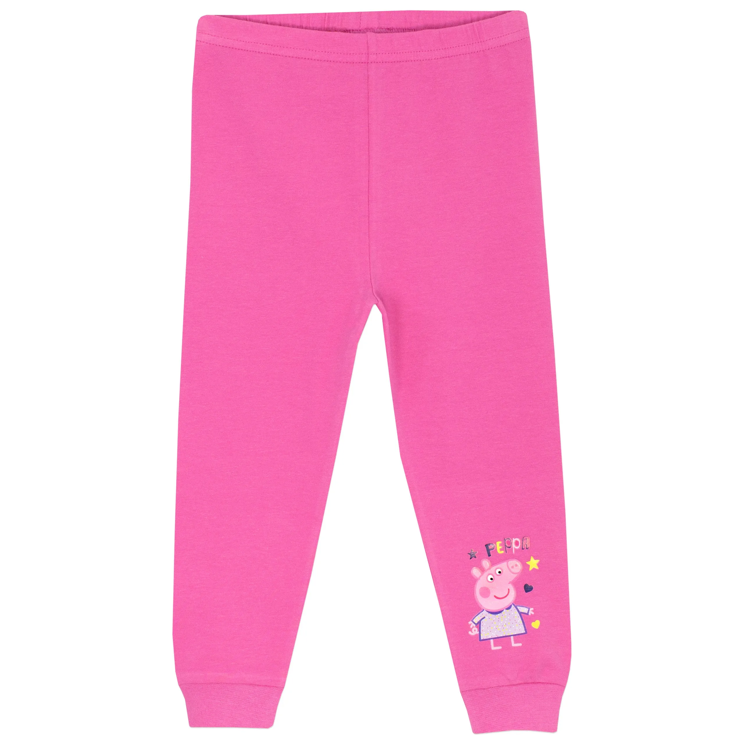 Peppa Pig Pajamas - Peppa's Party