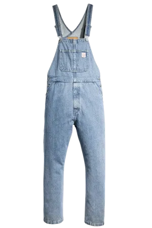 Peto Vaquero Levi's® Red Tab™ Put In Work Overall - Azul