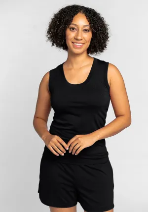 Phoebe Lounge Tank
