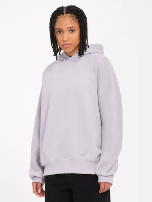 Pistol Hoodie - Light Purple