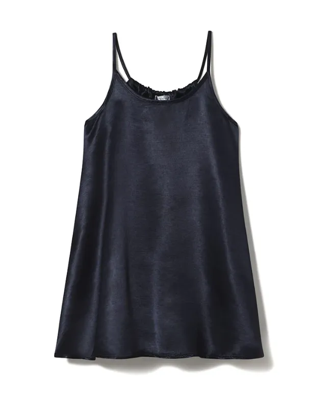 PJ Harlow Anne Top Navy
