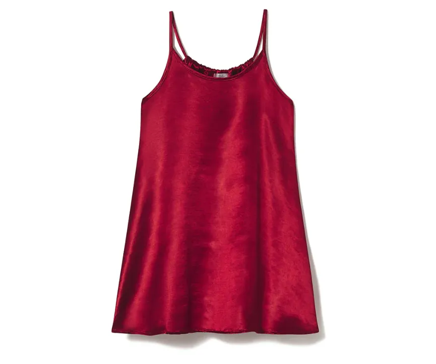 PJ Harlow Anne Top Red