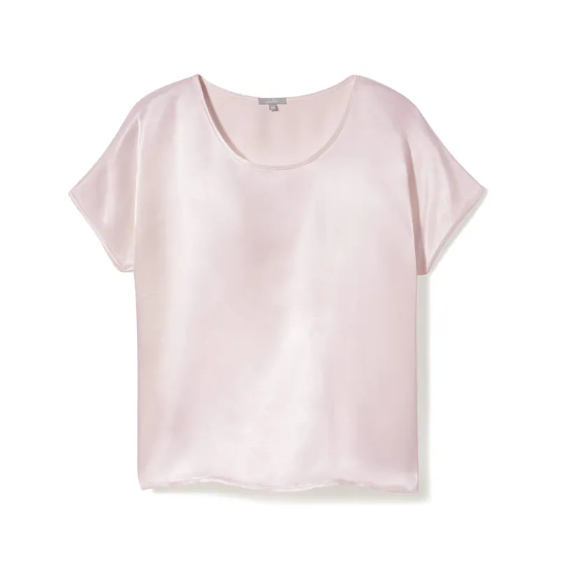 PJ Harlow Roxxy Top Blush
