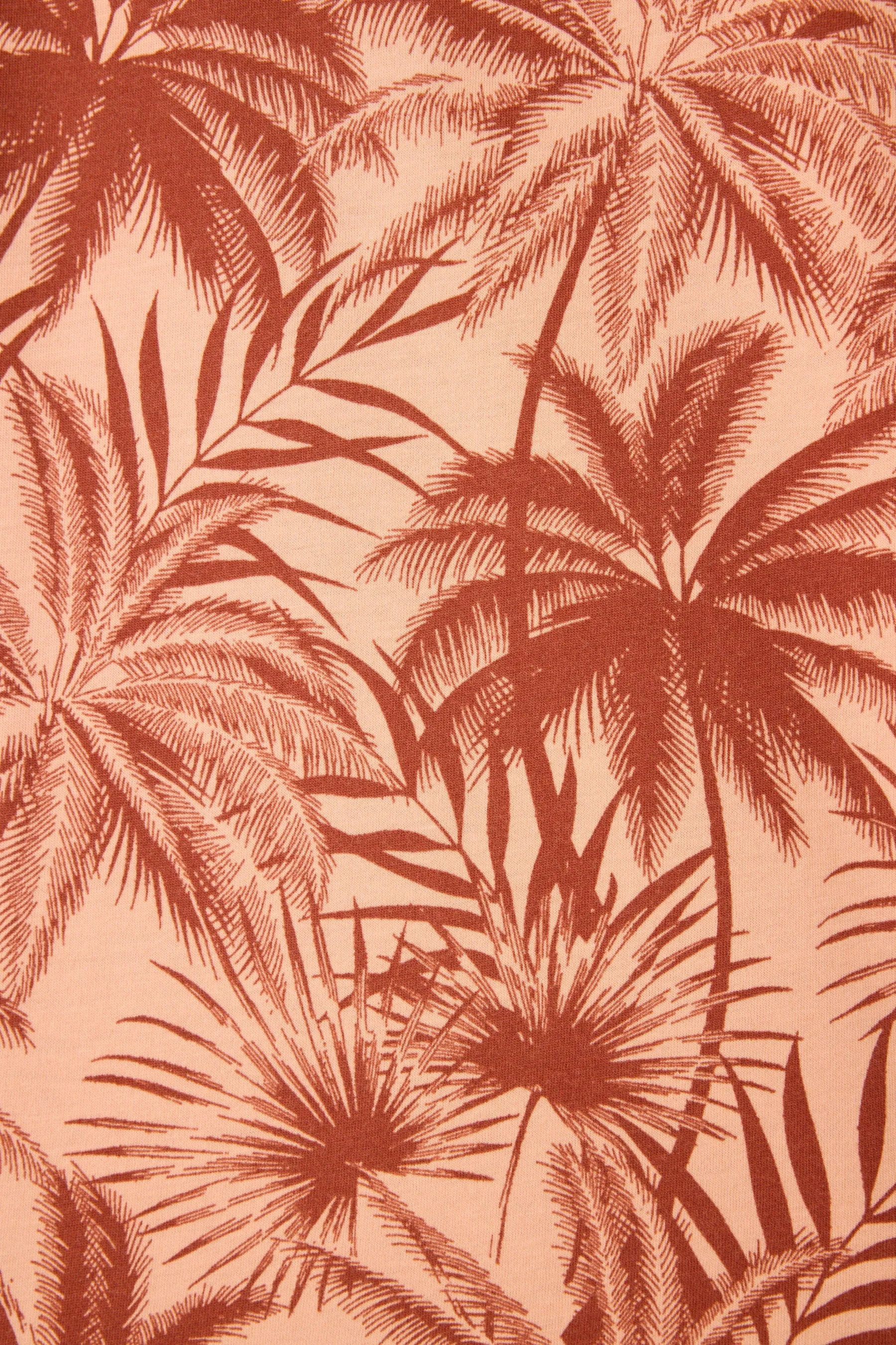 PJ Salvage Whimsy Palm Set
