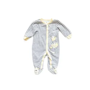 Pooh Bear sleeper 3m