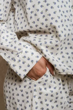 Portsmouth Pajamas