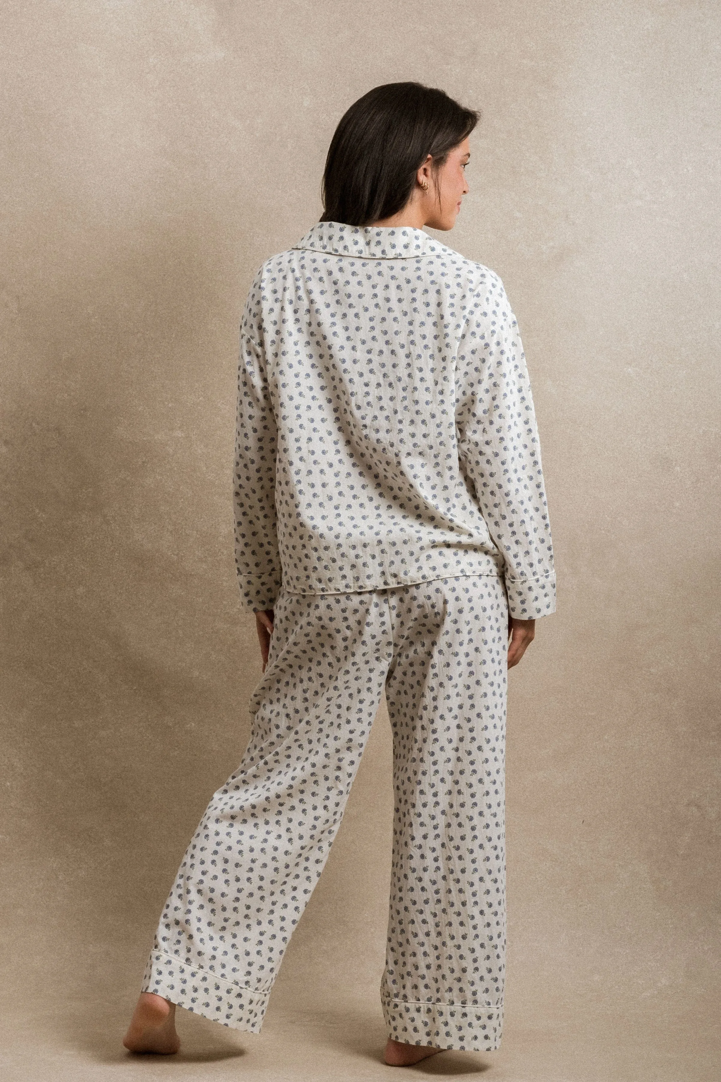 Portsmouth Pajamas