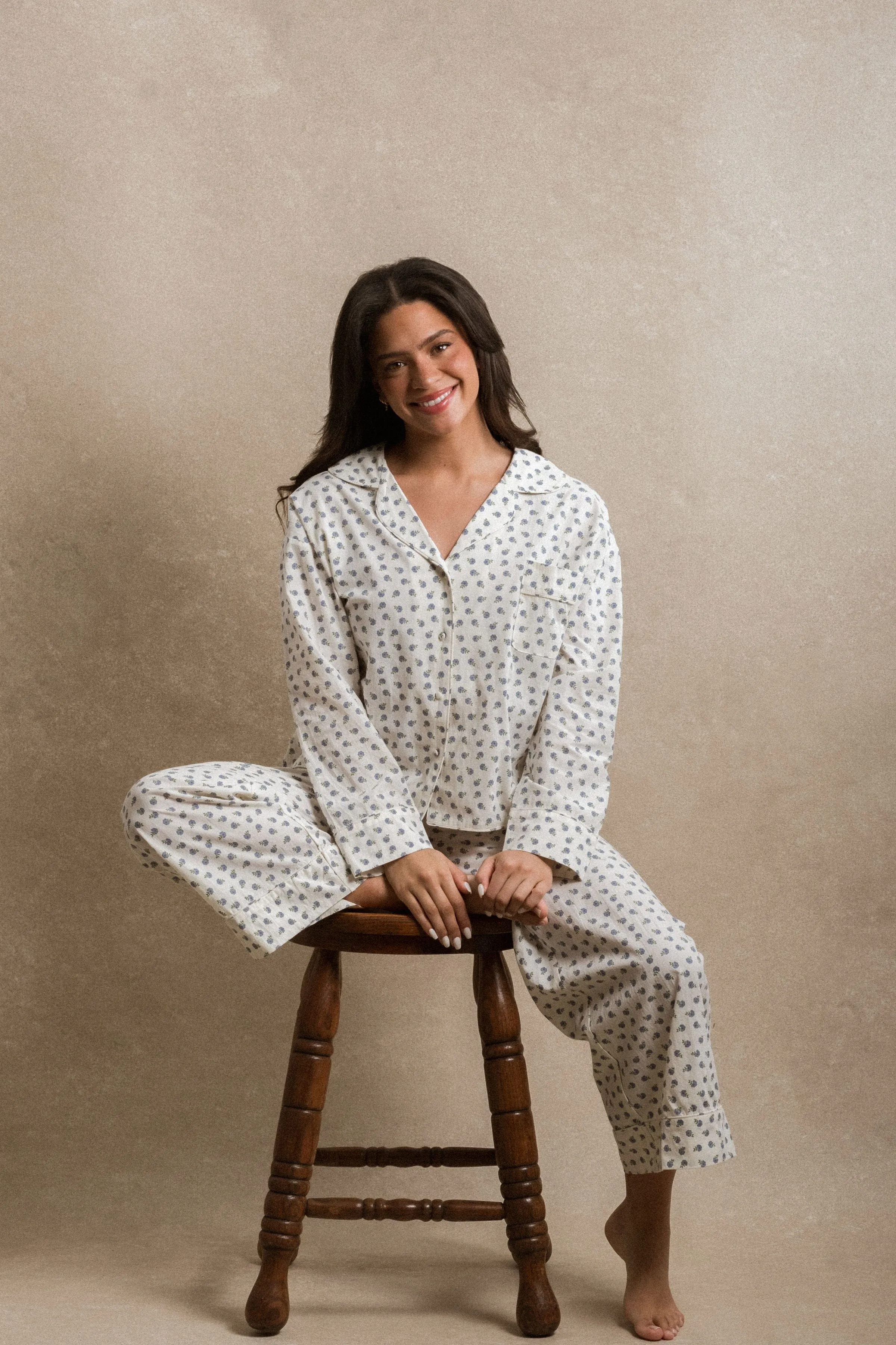 Portsmouth Pajamas